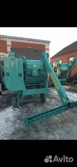 См 4.См-4.См4 Петкуса Семенные Машины