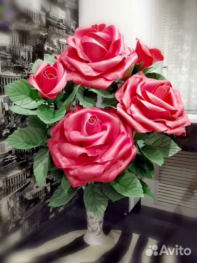 Ручная работа