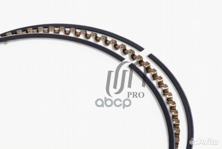 Кольца поршневые STD Hyundai G4CP, G4JP d85.0 STD