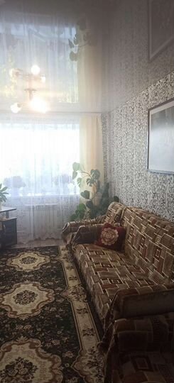 2-к. квартира, 40,4 м², 2/2 эт.