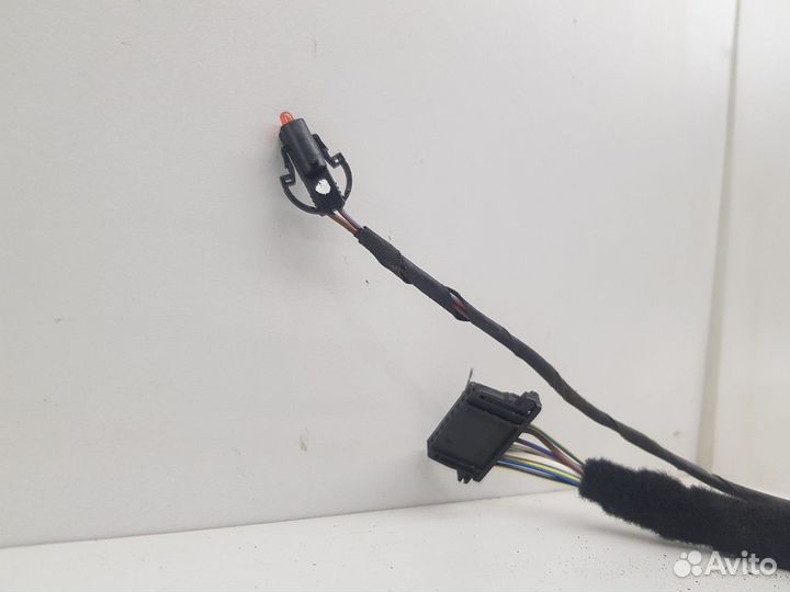 Электропроводка двери передней левой (BMW 5)
