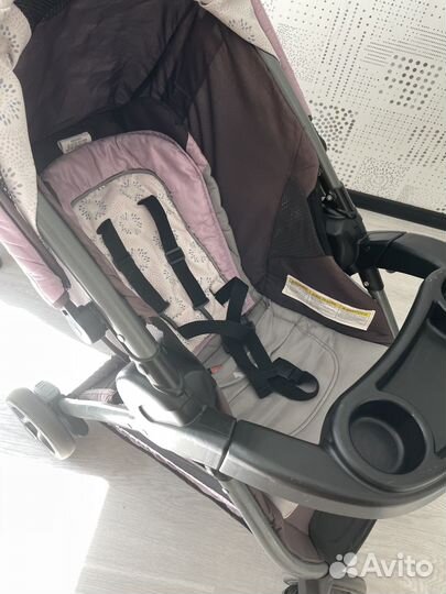 Graco в отличном состоянии