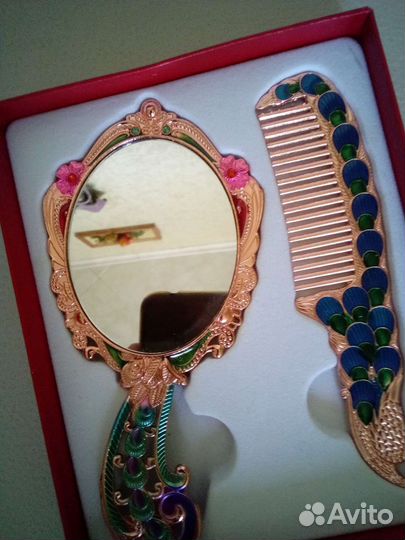 Набор для девушки