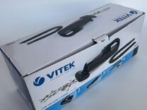 Автомобильный пылесос Car vacuum cleaner / VT-1850