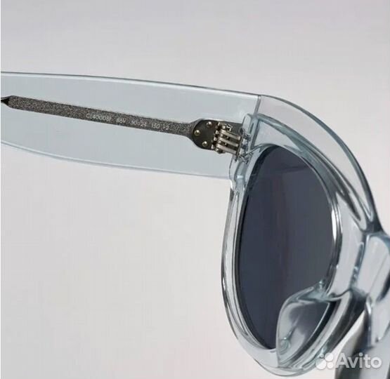 Солнцезащитные очки Celine (оригинал)