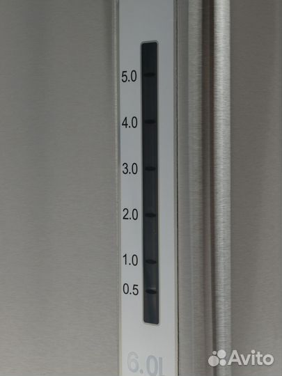 Термопот Centek CT-1084 серебристый