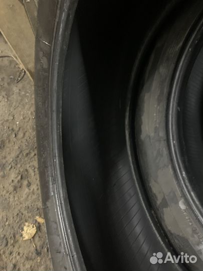 Tigar UHP Ultra High Performance 215/60 R17