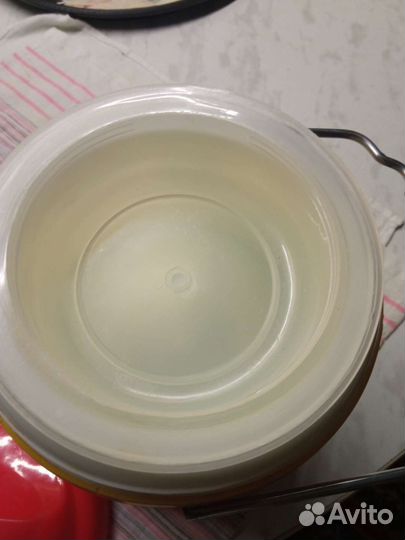 Термос пищевой