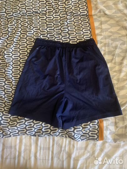 Шорты puma детские