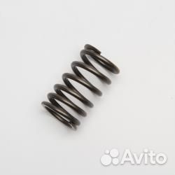 Пружина клапана наружн. 163QMK с баланс. валом