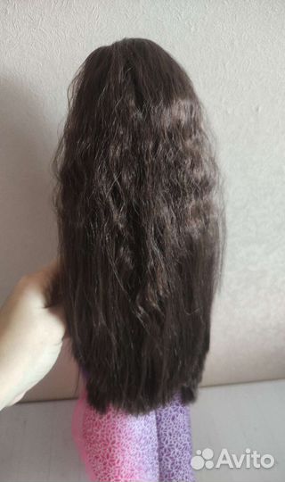 Кукла barbie большая 43см