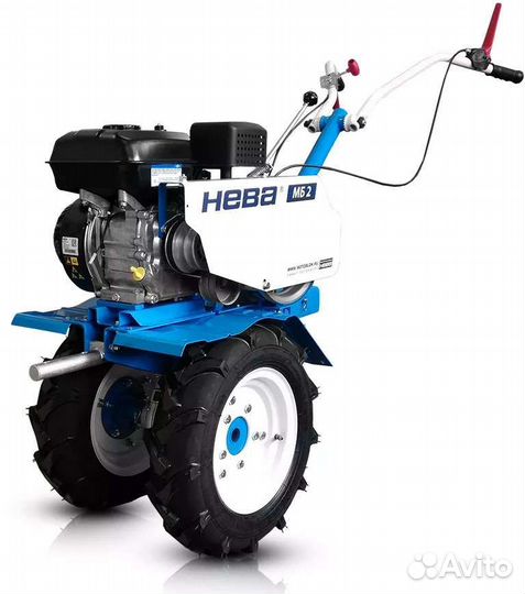 Мотоблоки и культиваторы