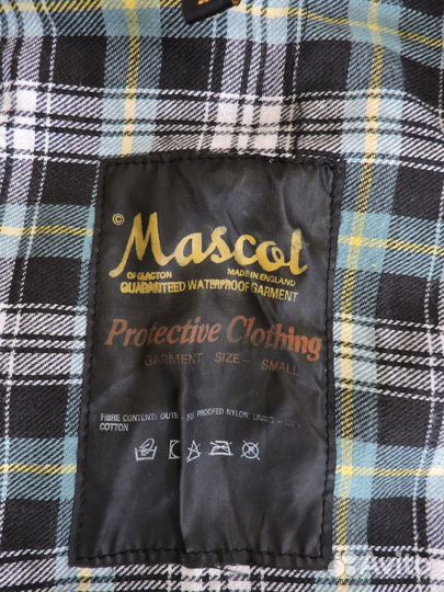 Куртка полиции великобритании