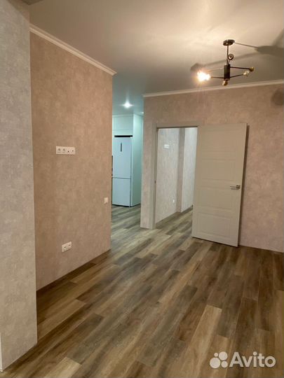 Капитальный ремонт квартиры под ключ