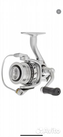 Катушка Ryobi Virtus Power 2000