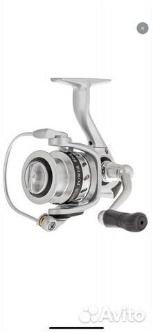 Катушка Ryobi Virtus Power 2000