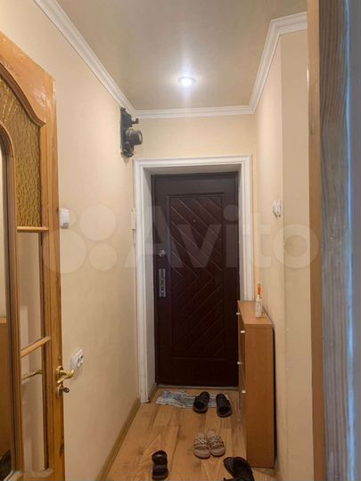 2-к. квартира, 40,3 м², 1/5 эт.