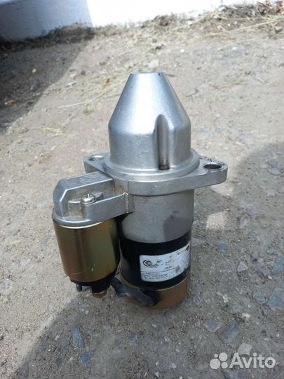 Стартер умз