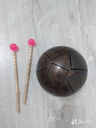 Глюкофон шар