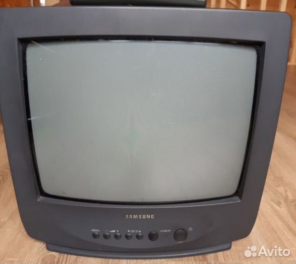 Телевизор элт.samsung 14