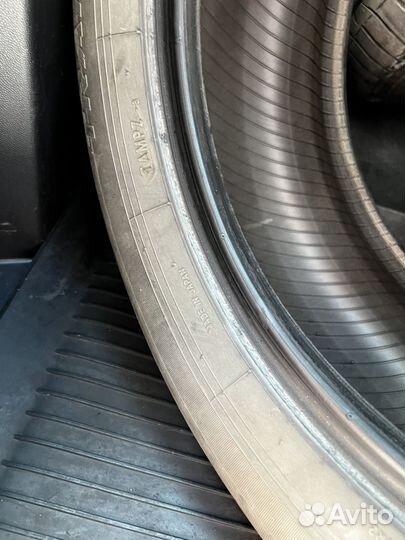 Toyo Tranpath MPZ 215/60 R17 96H