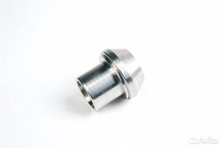 Токарная обработка изделий