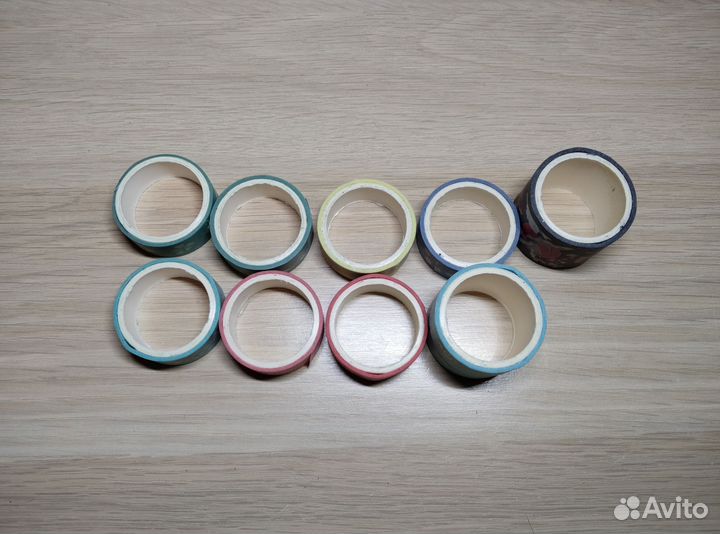 Декоративный скотч