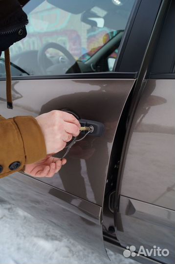 Вскрытие замков и авто, установка, ремонт замков