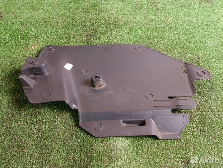 Накладка в салоне Opel Corsa 1.4 2007