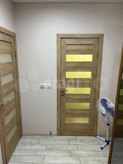 1-к. квартира, 25 м², 3/3 эт.