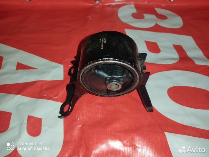 Подушки двигателя Митсубиси Аутлендер II XL