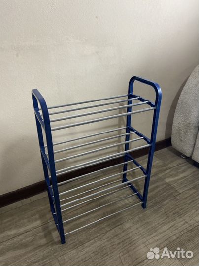 Подставка для обуви