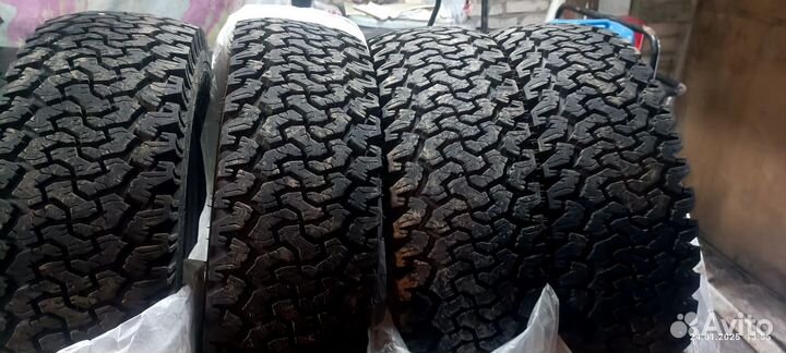 Nortec AT 560 215/75 R15 60B