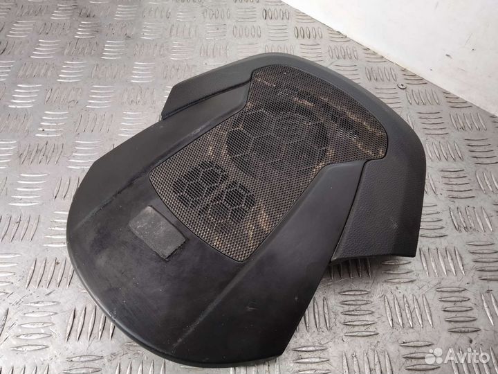 Накладка торпеды Ford Kuga 2