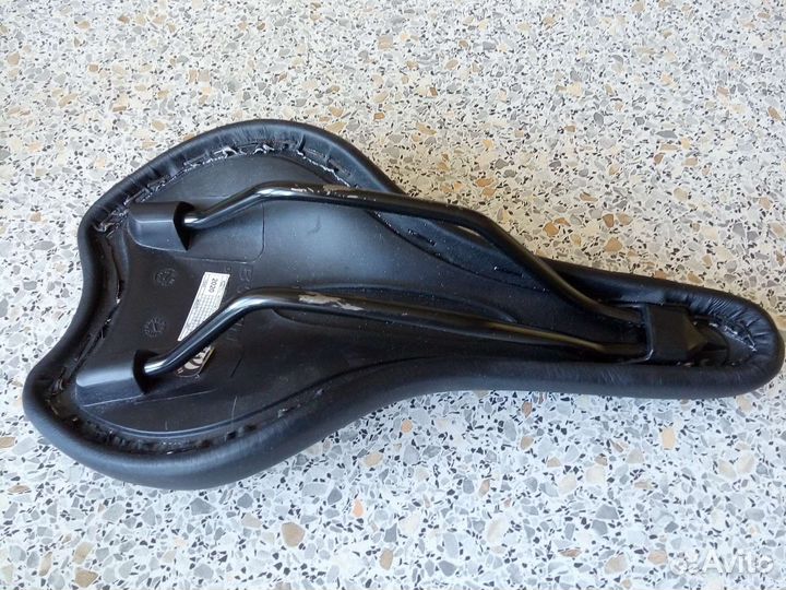 Седло для велосипеда новое