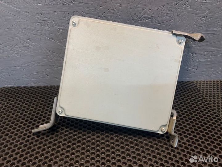 Блок управления двигателем Lexus Rx 350