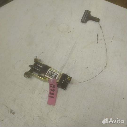 Активатор крышки багажника Daewoo Nexia