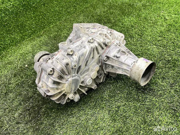 Раздаточная коробка Toyota Town Ace Noah CR50 3CT