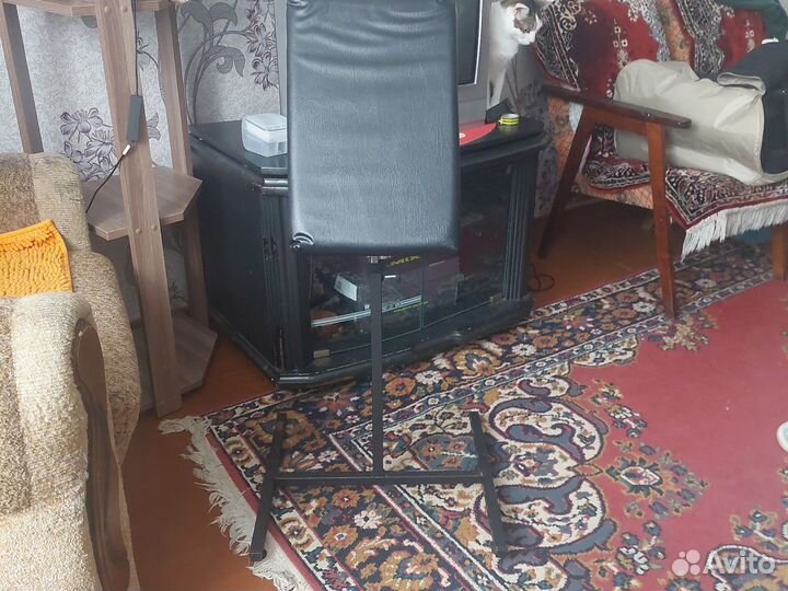 Холдер для тату бу