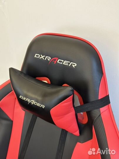Кресло DXRacer King