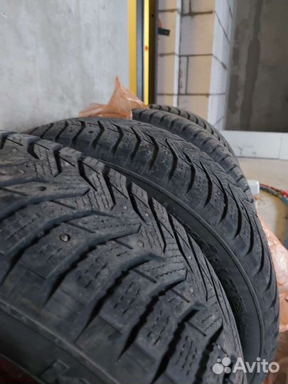 Kumho WinterCraft Ice Wi32 195/60 R15 88