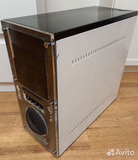 Корпус для пк - компьютера