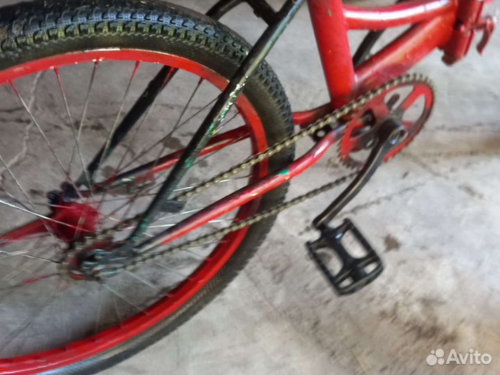 Б/У Велосипед