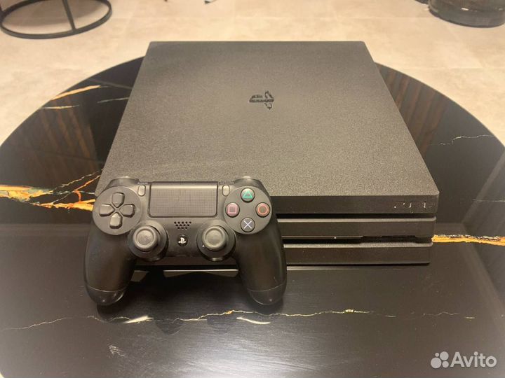 Sony Playstation 4 Pro