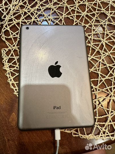 iPad mini 1 16gb