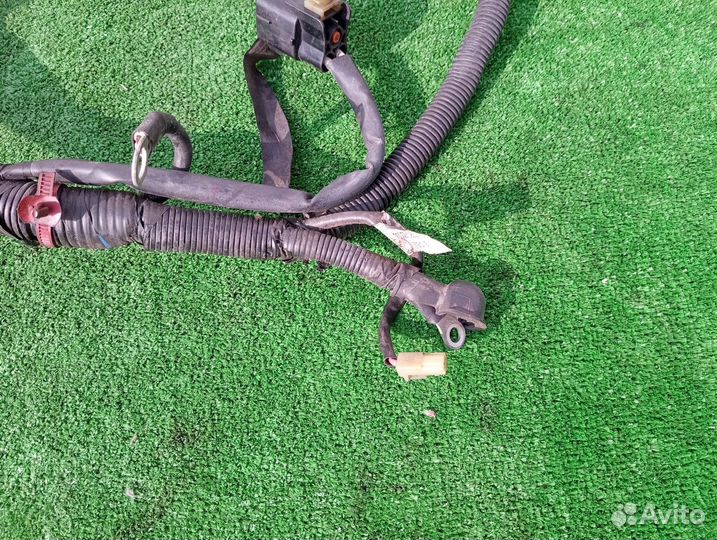 Электропроводка (коса) мотора Hyundai Elantra