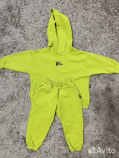 Костюм bungly boo 92