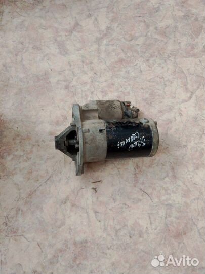 Стартер Renault Logan 1 K7JA710 2008