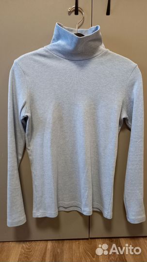 Водолазка женская