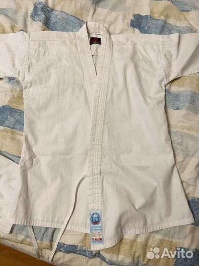 Кимоно khan на 4-7 лет